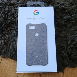 Pixel 3a XL Case